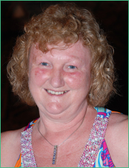 Liz Gilmour